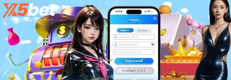 รักษาสัญญาณอินเทอร์เน็ตให้เสถียรเมื่อเข้าสู่ระบบ X5BET